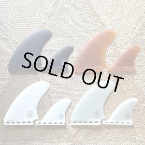 画像: 【Neal Purchase Jnr.】Qualtet Quad Set/Future/