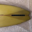 画像13: 【Shyama Buttonshaw Designs】Flyered Swallow Single 6’10”