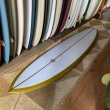 画像3: 【Shyama Buttonshaw Designs】Flyered Swallow Single 6’10”