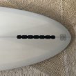 画像9: 【Shyama Buttonshaw Designs】Mini Glider 7’2”