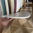 画像6: 【Mandala custom shapes/マンダラ】VIMANA Hybrid Hull 6'1"