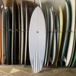 画像2: 【Morning Of The Earth Surfboards】FIJI 6'6"