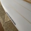 画像5: 【Morning Of The Earth Surfboards】FIJI triple stringer 6'10"