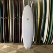 画像1: 【Morning Of The Earth Surfboards】CALYPTE 5'8