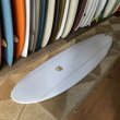 画像3: 【Morning Of The Earth Surfboards】CALYPTE 5'8