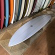 画像11: 【Morning Of The Earth Surfboards】FIJI triple stringer 6'10"