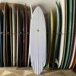 画像2: 【Morning Of The Earth Surfboards】FIJI triple stringer 6'10"