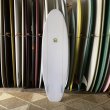 画像2: 【Morning Of The Earth Surfboards】CALYPTE 5'8