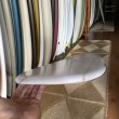 画像8: 【Morning Of The Earth Surfboards】FIJI triple stringer 6'10"