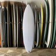 画像1: 【Morning Of The Earth Surfboards】FIJI 6'6"