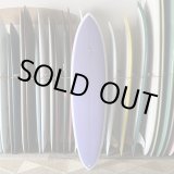 画像: 30%off SALE【THOMAS BEXSON SURFDOARDS/トーマスベクソンサーフボード】MOMO  6’8”