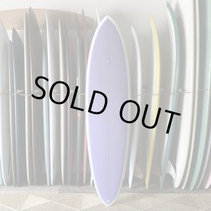 画像: 30%off SALE【THOMAS BEXSON SURFDOARDS/トーマスベクソンサーフボード】MOMO  6’8”