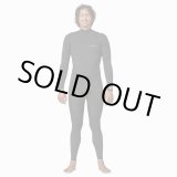 画像: 【PATAGONIA WETSUIT/パタゴニアウェットスーツ】メンズ・R3ユーレックス・レギュレーター・フロントジップ・フルスーツ