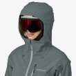 画像5: 30％OFF【PATAGONIA/パタゴニア】ウィメンズ・スノードリフター・ジャケット/Nouveau Green