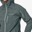 画像7: 30％OFF【PATAGONIA/パタゴニア】ウィメンズ・スノードリフター・ジャケット/Nouveau Green