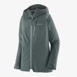 画像1: 30％OFF【PATAGONIA/パタゴニア】ウィメンズ・スノードリフター・ジャケット/Nouveau Green