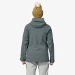 画像3: 30％OFF【PATAGONIA/パタゴニア】ウィメンズ・スノードリフター・ジャケット/Nouveau Green