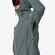 画像8: 30％OFF【PATAGONIA/パタゴニア】ウィメンズ・スノードリフター・ジャケット/Nouveau Green