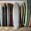画像1: 20%OFF【Derrick Disney/デリックディズニー】Twinzer Egg 7'2"