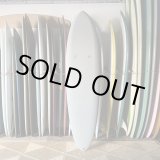 画像: 20%OFF【Derrick Disney/デリックディズニー】Twinzer Egg 7'2"