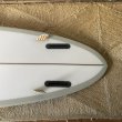 画像11: 20%OFF【Derrick Disney/デリックディズニー】Twinzer Egg 7'2"