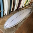 画像9: 20%OFF【Derrick Disney/デリックディズニー】Twinzer Egg 7'2"