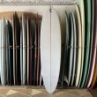 画像2: 【RICH PAVEL SURFBOARD/リッチパベル】Pure Single 7’8”
