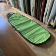 画像2: 【RAREFORM/レアフォーム 】SURFBOARD BAG DAYLIGHT DAYBAG/RETRO FISH5'8"