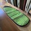 画像1: 【RAREFORM/レアフォーム 】SURFBOARD BAG DAYLIGHT DAYBAG/RETRO FISH5'8"