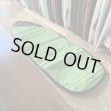 画像: 【RAREFORM/レアフォーム 】SURFBOARD BAG DAYLIGHT DAYBAG/RETRO FISH5'8"