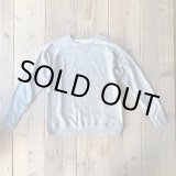 画像: 【S&Y WORKSHOP】Organic cotton 100% SWEAT"Light French Terry"