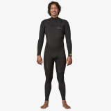 画像: 【PATAGONIA WETSUIT/パタゴニアウェットスーツ】メンズ・R2ユーレックス・レギュレーター・フロントジップ・フルスーツ