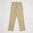 画像3: 【Yellow Rat】Boy Scout Pants (Khaki)