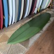 画像3: SURMAN SURFBOARDS Dark Void 7'2