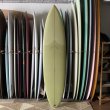 画像1: 30%off SALE【SURMAN SURFBOARDS】Dark Void 7'4