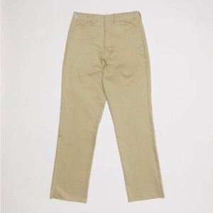 画像: 【Yellow Rat】Boy Scout Pants (Khaki)