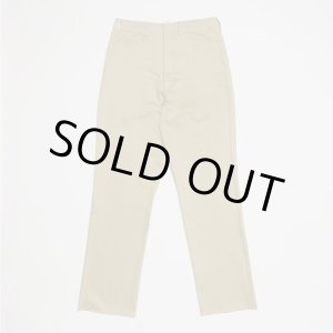 画像: 【Yellow Rat】Boy Scout Pants (Khaki)