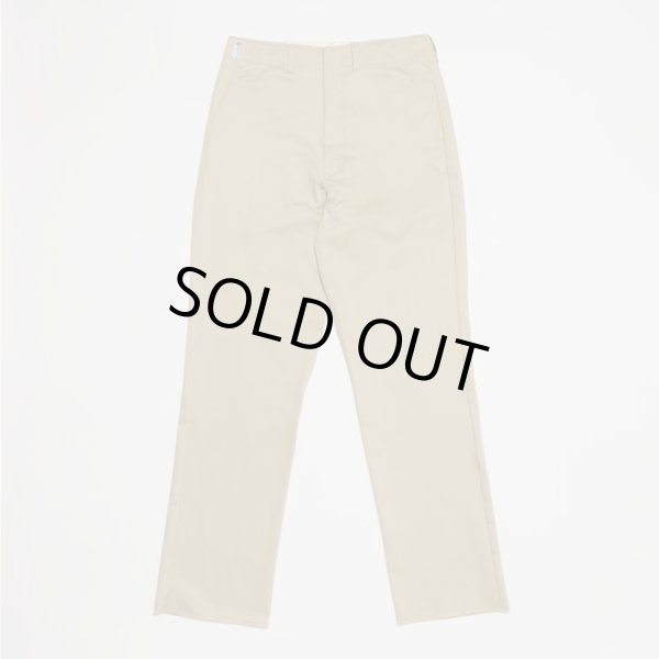画像1: 【Yellow Rat】Boy Scout Pants (Khaki)