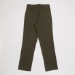 画像3: 【Yellow Rat】Boy Scout Pants (OD Green)