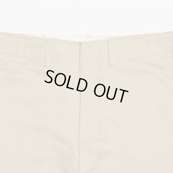 画像2: 【Yellow Rat】Boy Scout Pants (Khaki)