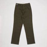 画像: 【Yellow Rat】Boy Scout Pants (OD Green)