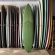 画像1: 30%off SALE【SURMAN SURFBOARDS】Dark Void 7'2