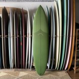 画像: SURMAN SURFBOARDS Dark Void 7'2
