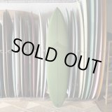 画像: 30%off SALE【SURMAN SURFBOARDS】Dark Void 7'2