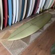 画像3: SURMAN SURFBOARDS Dark Void 7'4