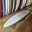 画像10: SURMAN SURFBOARDS Dark Void 7'2