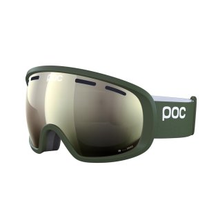 画像: 【POC/ポック】FOVEA WF JAPAN FIT/Epidote Green/Clarity Universal-Partly Sunny Ivor