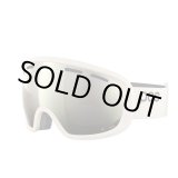 画像: 【POC/ポック】FOVEA WF JAPAN FIT/Selentine White/Clarity Universal-Partly Sunny Ivory