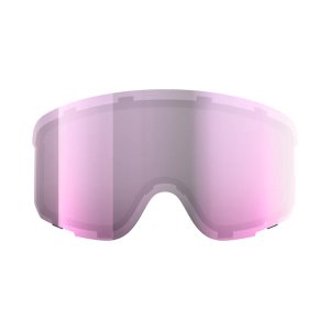 画像: 【POC/ポック】NEXAL LENS/Clarity Highly Intense-Low Light Pink/