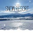 画像1: 【DVD】SNOW RESORT